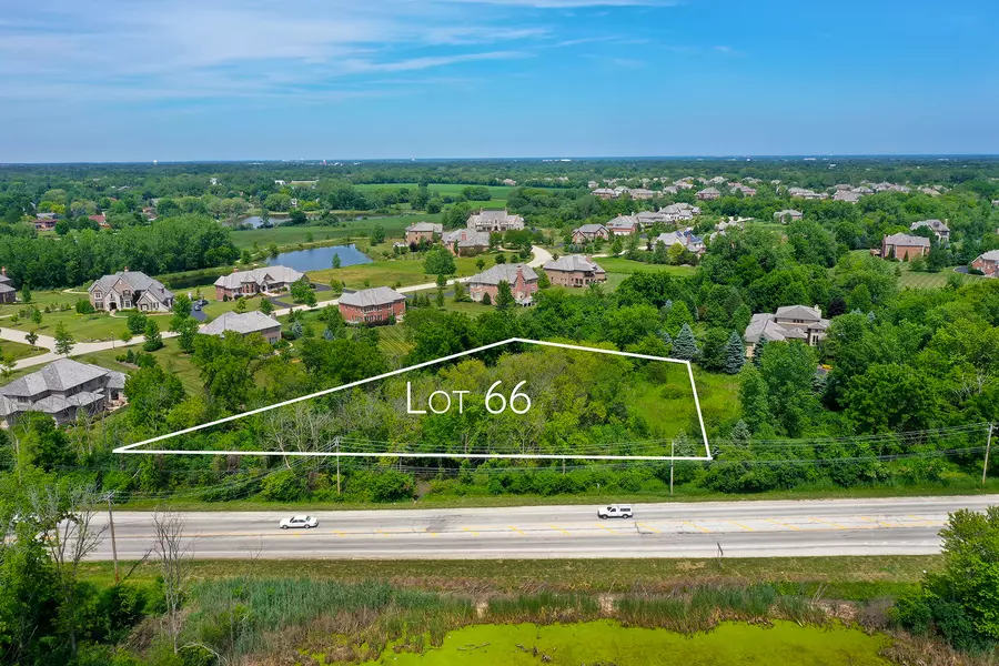 4597 Patricia DR, Long Grove, IL 60047