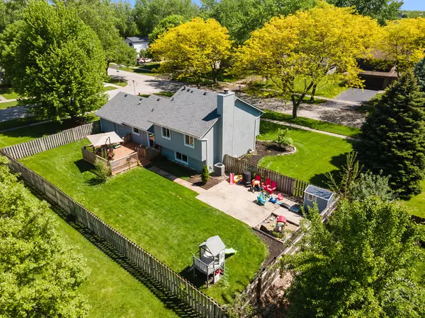 Naperville, IL 60563,30W736 Whispering Winds DR