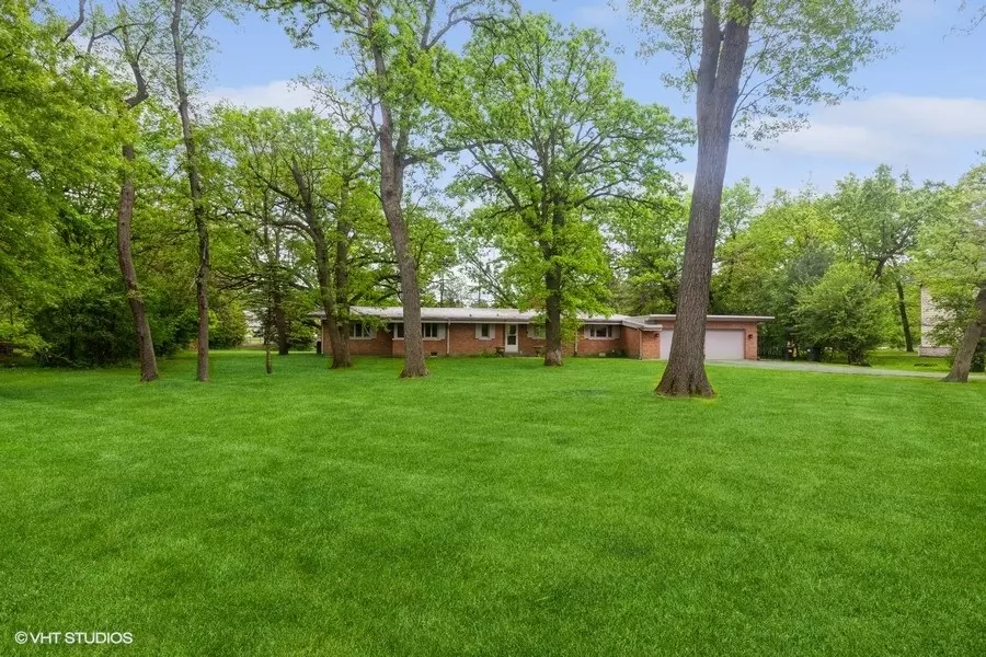 Oak Brook, IL 60523,43 TIMBER TRAIL DR