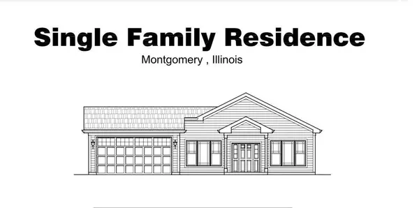 Montgomery, IL 60538,245 Parker CT
