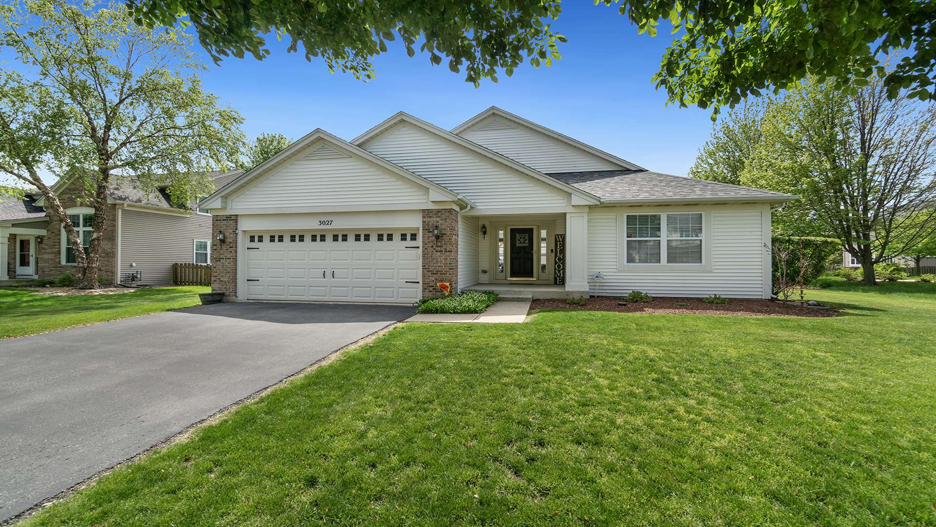 3027 Shetland LN, Montgomery, IL 60538