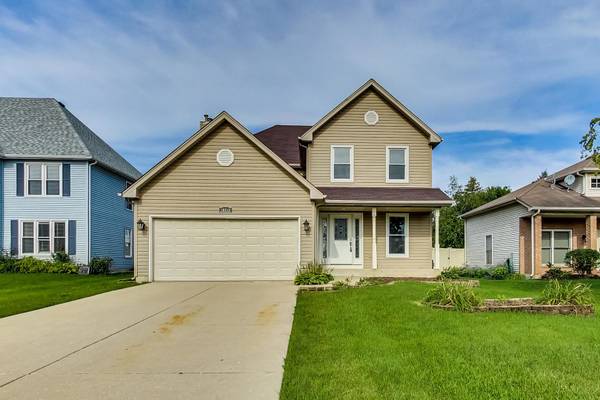 1N216 West ST, Carol Stream, IL 60188