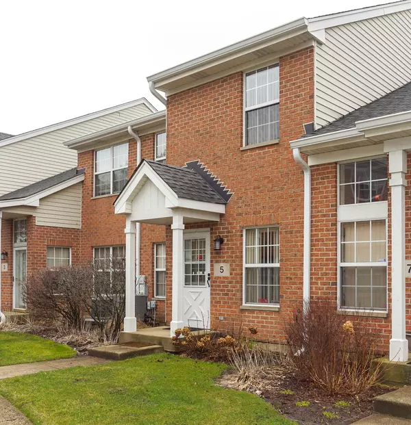 Elmhurst, IL 60126,5 Donald CT