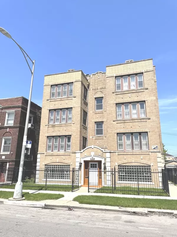 5346 W Jackson BLVD, Chicago, IL 60644