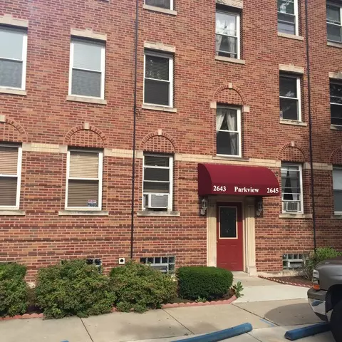 Cicero, IL 60804,2643 S 61St CT #3N