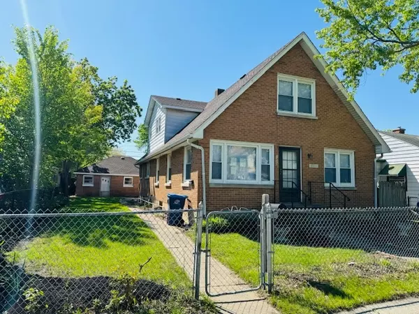 1228 Jackson ST, North Chicago, IL 60064