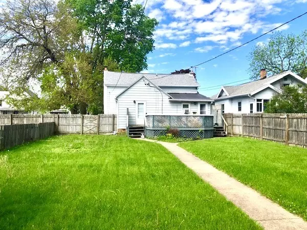 Sterling, IL 61081,408 8th AVE