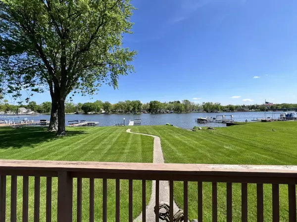 Johnsburg, IL 60051,2005 Sunnyside Beach DR