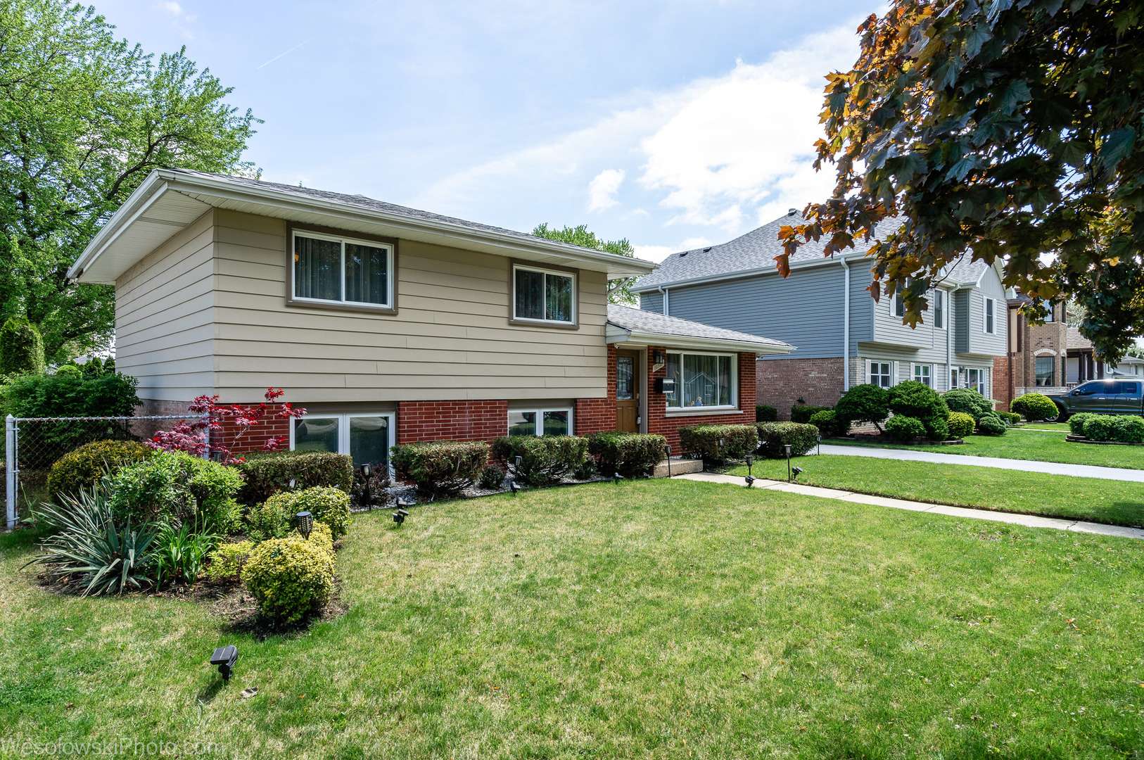 Chicago Ridge, IL 60415,10309 S Nashville AVE