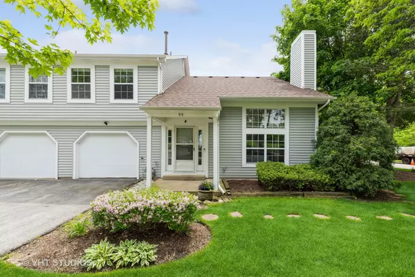 99 Hazelnut DR,  Streamwood,  IL 60107