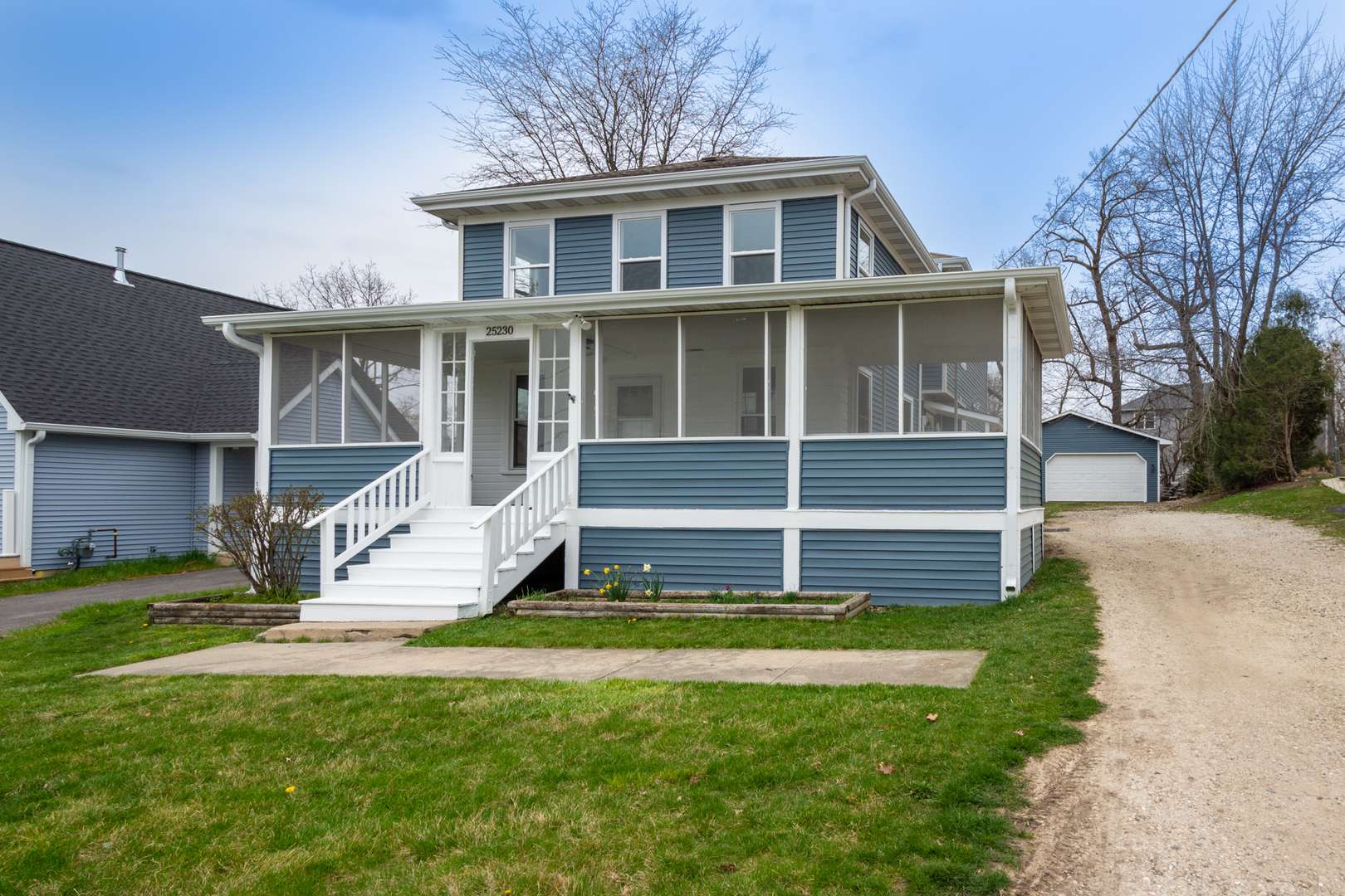 25230 W Buena AVE, Lake Villa, IL 60046