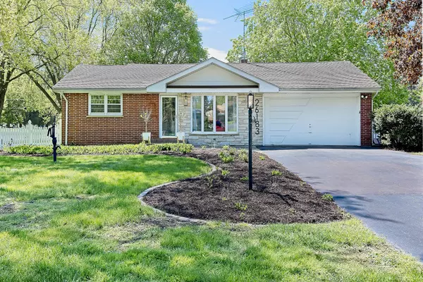 26183 W Boesch PL, Ingleside, IL 60041