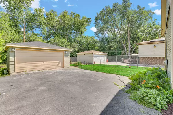 Markham, IL 60426,2204 W 157th PL