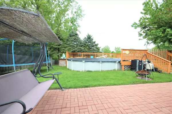 Island Lake, IL 60042,1112 Wembley DR