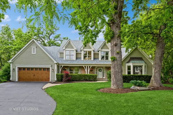 2368 PRESTON LN, West Dundee, IL 60118