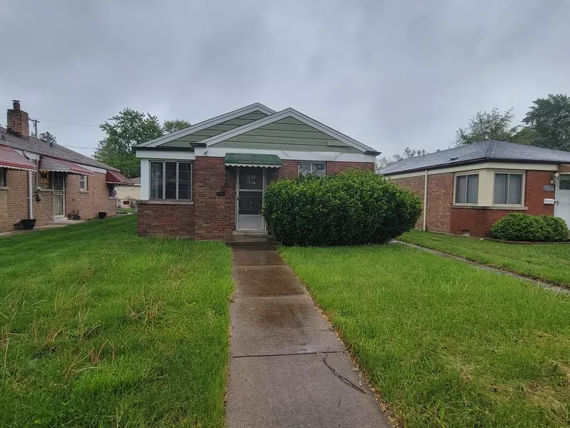 12515 S Ada ST, Calumet Park, IL 60827