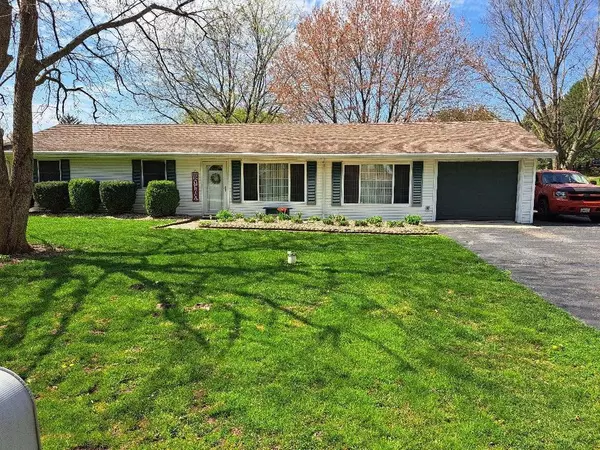 9155 Kings RD, Morris, IL 60450