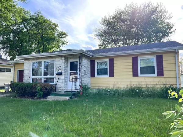 Sterling, IL 61081,1707 11th AVE