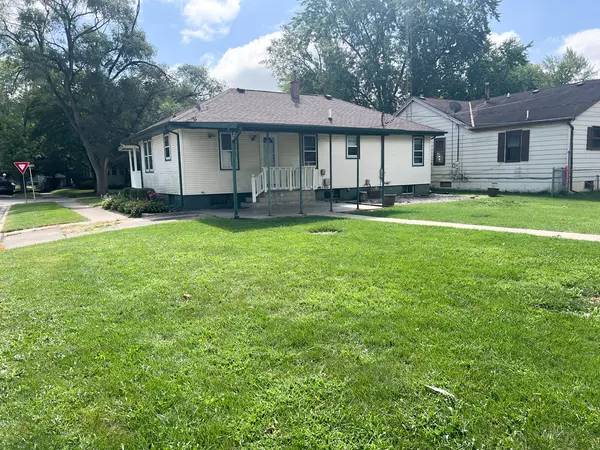 Bradley, IL 60915,411 S Grand AVE