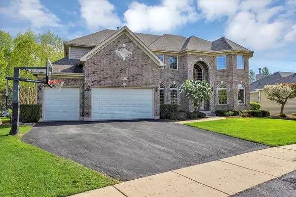 Sugar Grove, IL 60554,604 Sheffield CIR