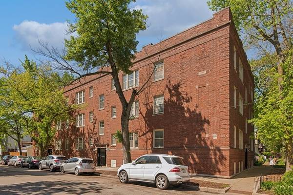 3420 N WOLCOTT AVE #2, Chicago, IL 60657