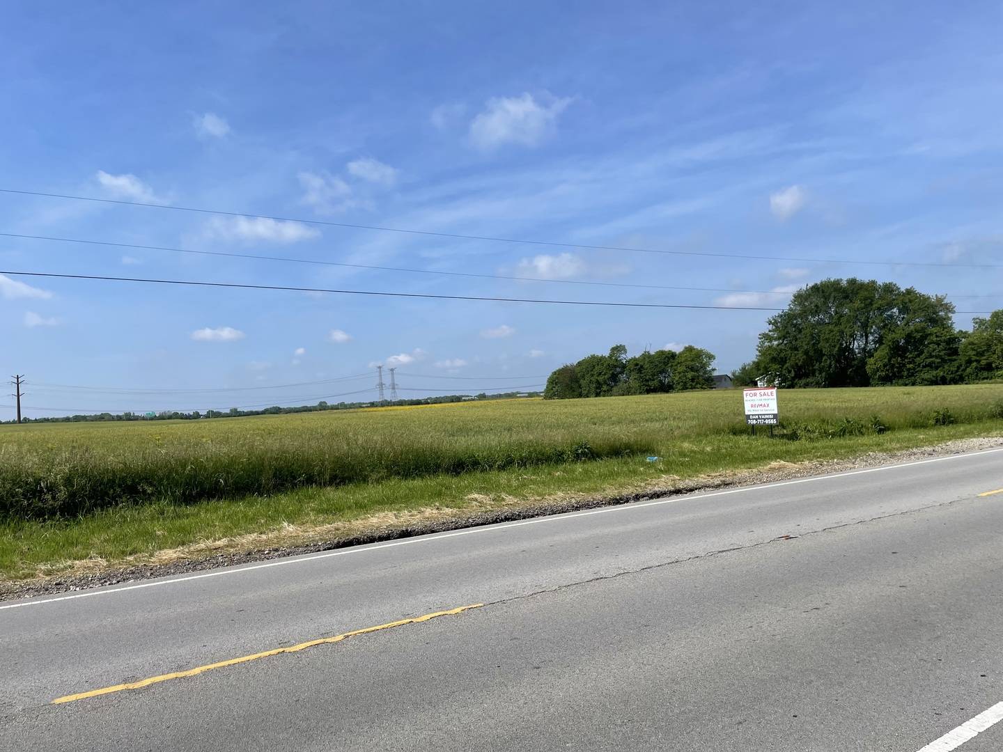 Mokena, IL 60448,13621 W Maple RD