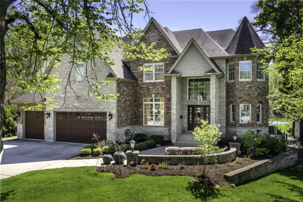 854 Santa Maria DR, Naperville, IL 60540