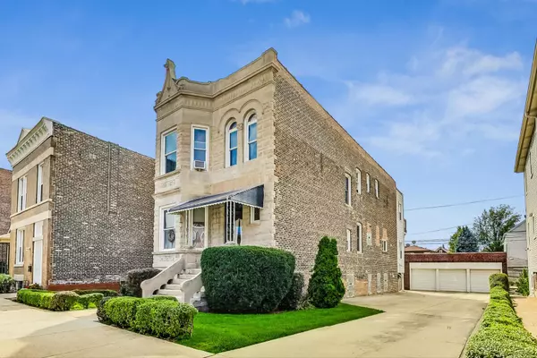 Chicago, IL 60608,2954 S Loomis ST