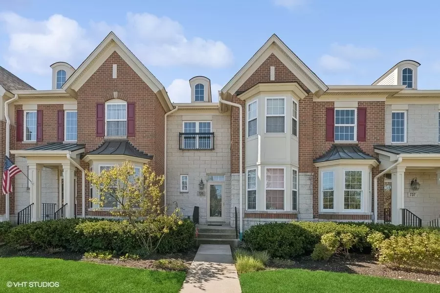 Deerfield, IL 60015,735 Central AVE