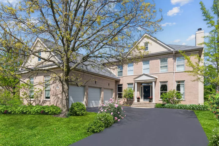 775 Endicott RD, Highwood, IL 60040