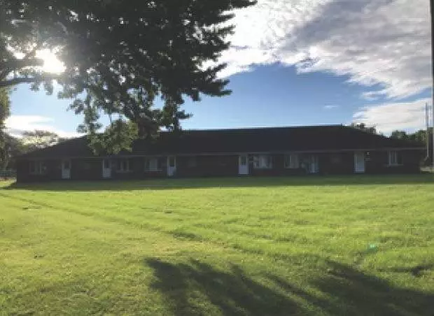 Gardner, IL 60424,112 S Railroad ST