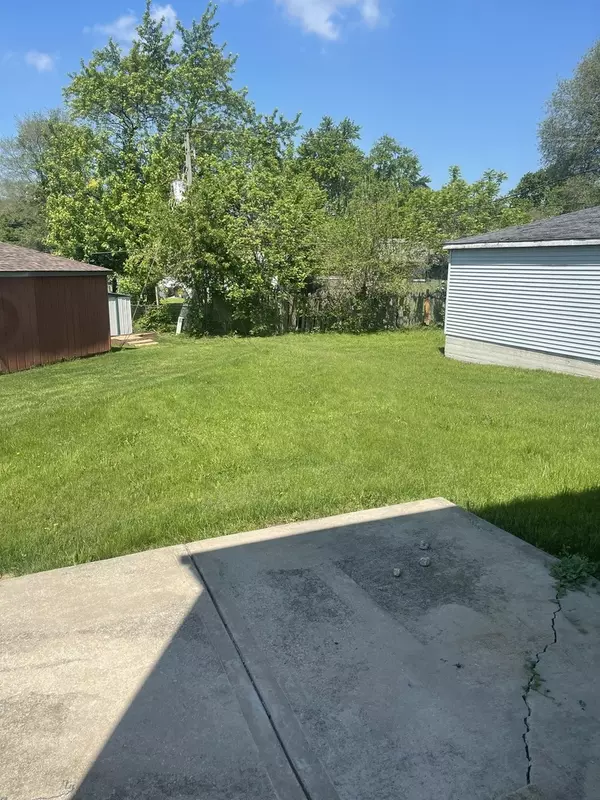 Joliet, IL 60432,1217 Gage CT