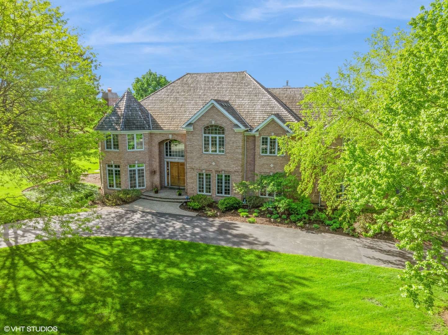Long Grove, IL 60047,1725 HOLLY CT