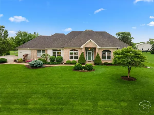 Elgin, IL 60124,41W135 Stoneridge LN