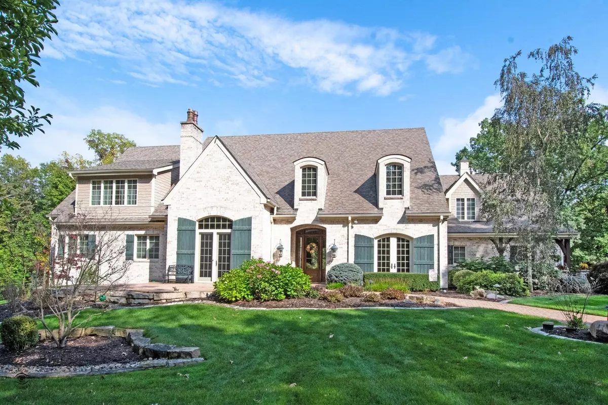 Mokena, IL 60448,20937 Wolf RD