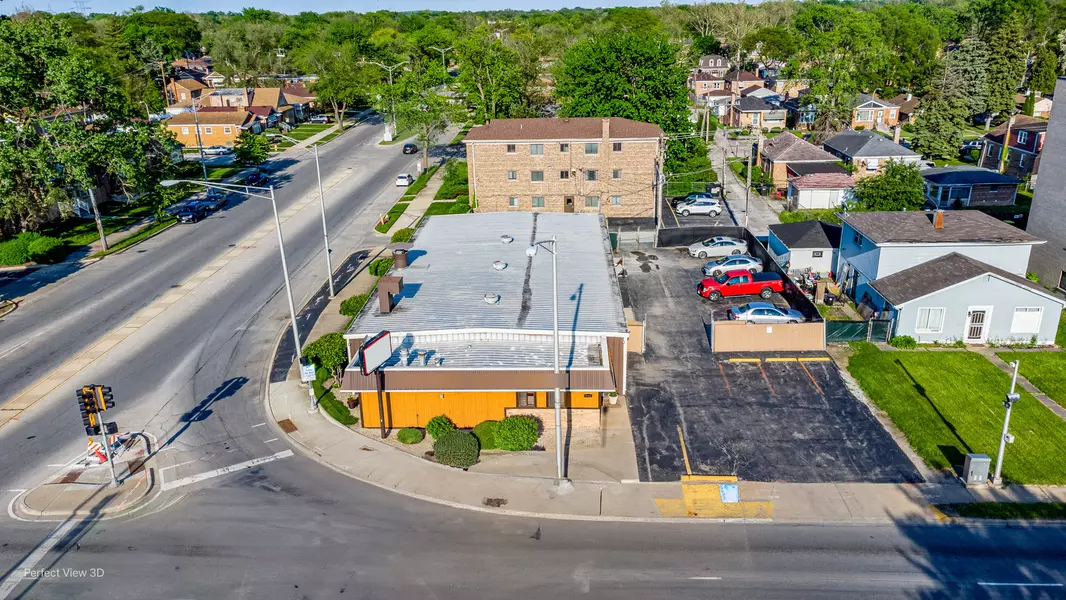 14401 S Halsted ST, Riverdale, IL 60827