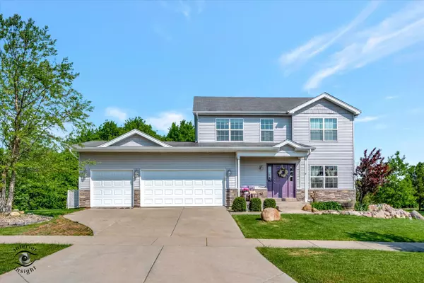 29991 Trim Creek LN, Beecher, IL 60401