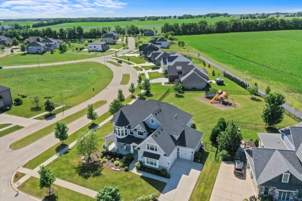 Plainfield, IL 60585,12154 S Sinclair DR