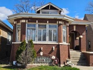 8353 S Hermitage AVE, Chicago, IL 60620