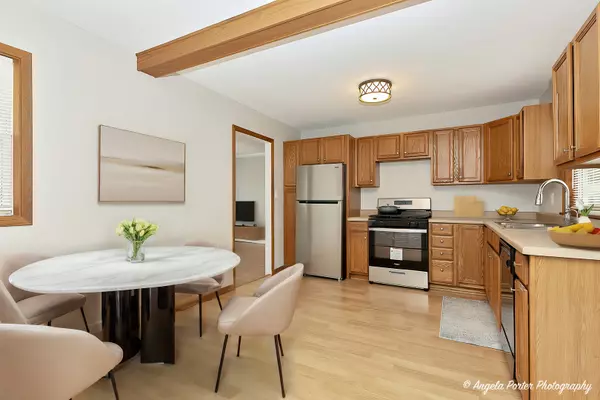 Johnsburg, IL 60051,1818 Indian Ridge DR