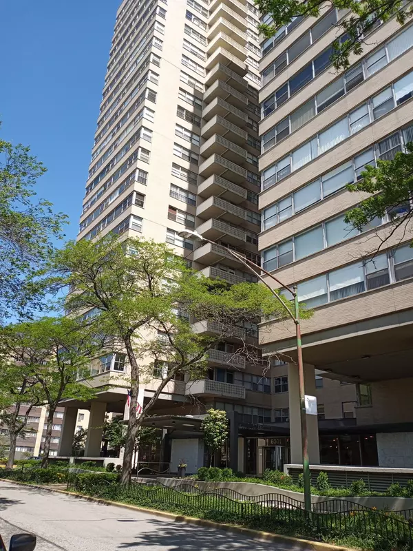 6301 N Sheridan RD #4H, Chicago, IL 60660