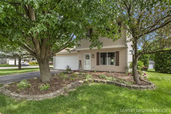 Aurora, IL 60504,3061 Bar Harbour RD