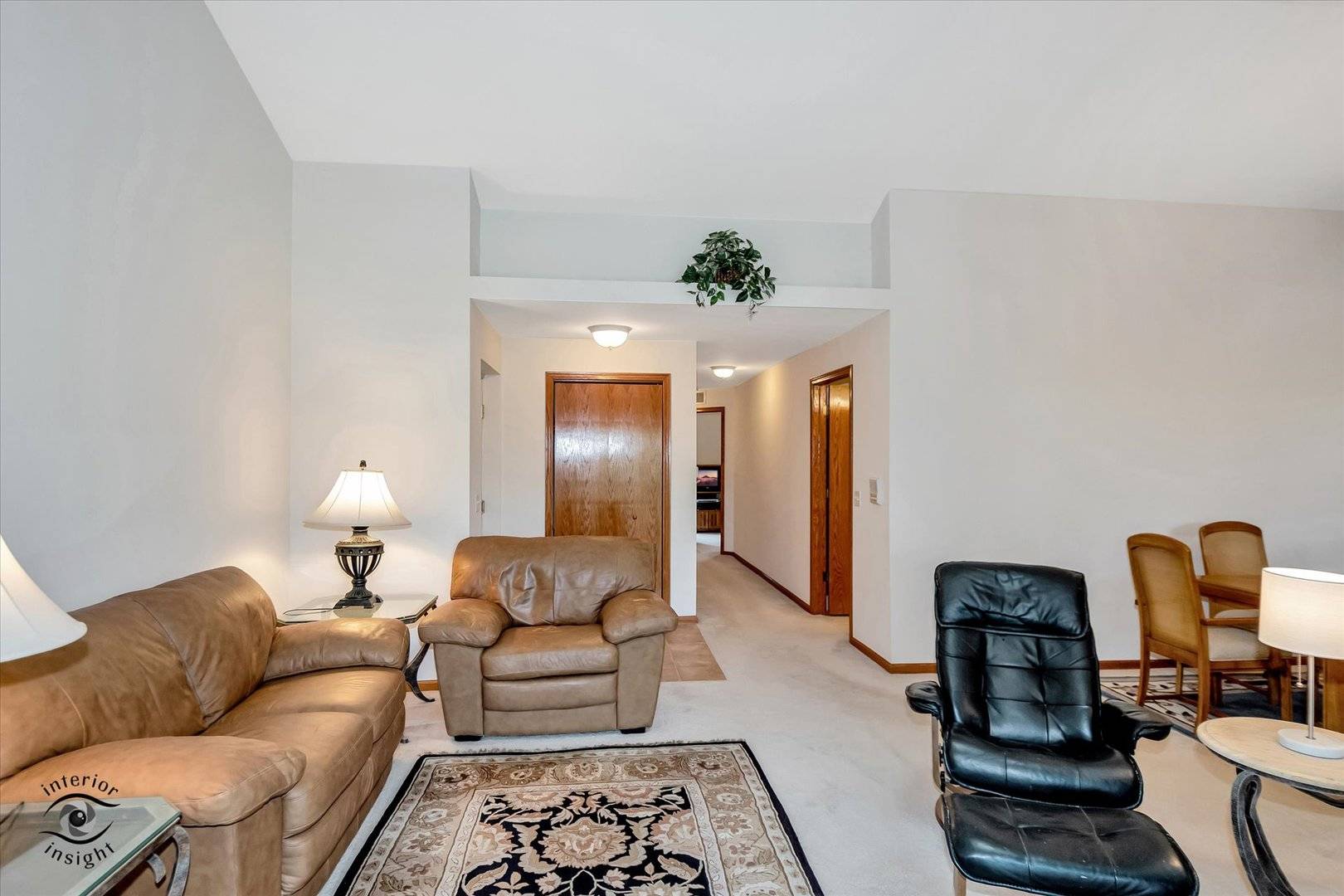 Tinley Park, IL 60477,6292 Misty Pines CT #4