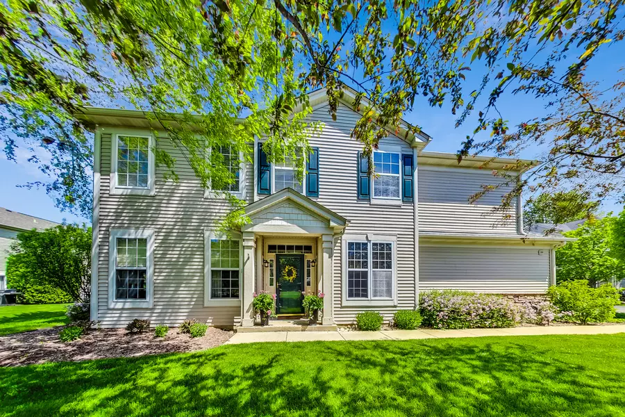 174 Timber Trails BLVD, Gilberts, IL 60136