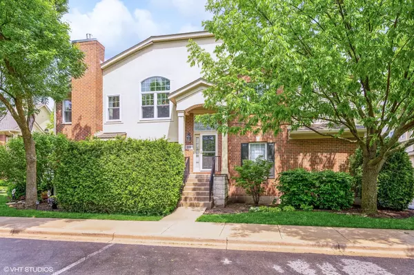 515 S Commons CT #515, Deerfield, IL 60015