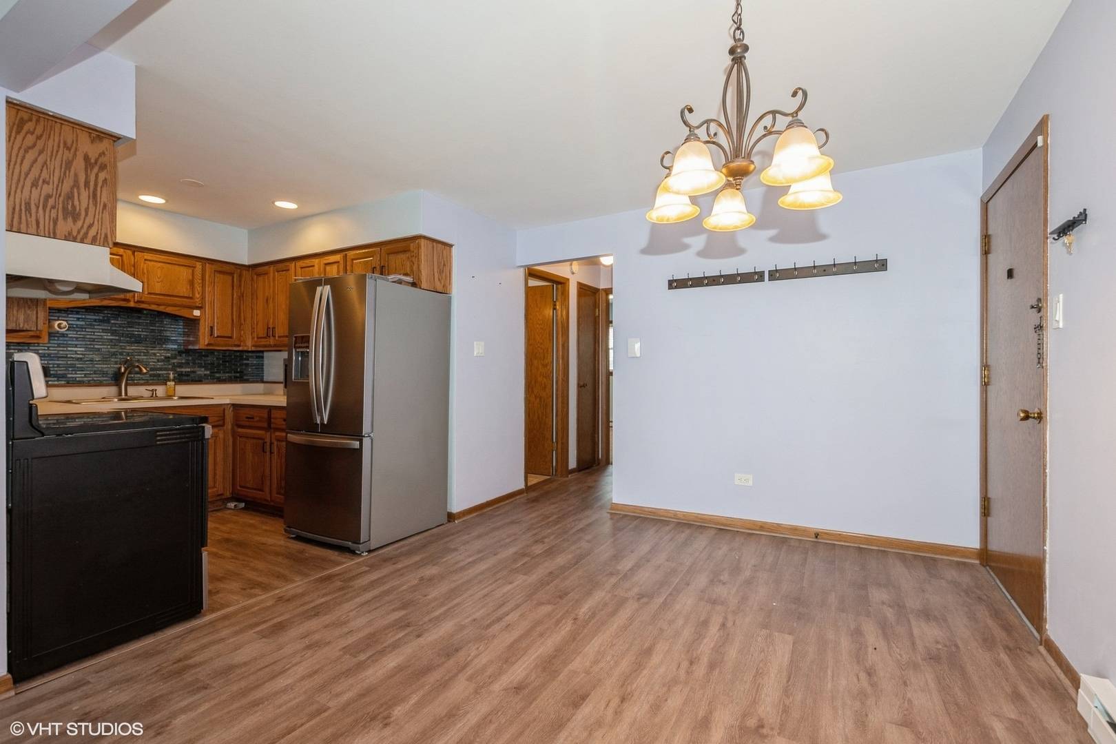 Alsip, IL 60803,12643 S Kostner AVE #2B