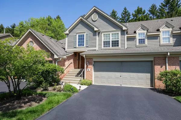 Lincolnshire, IL 60069,9 Wimbledon CT