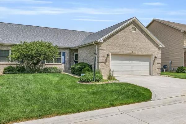 Mahomet, IL 61853,2104B Lucille LN