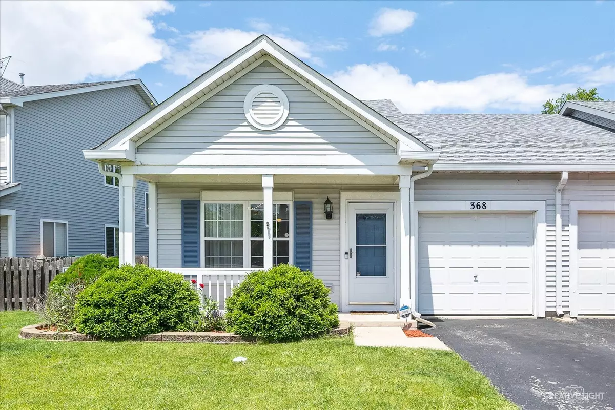 Romeoville, IL 60446,368 RICHMOND DR