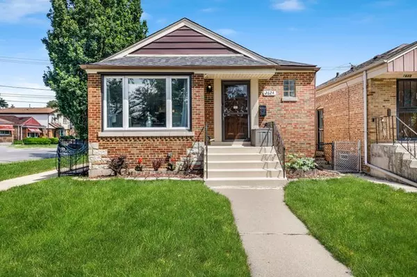 2624 W 83rd ST, Chicago, IL 60652
